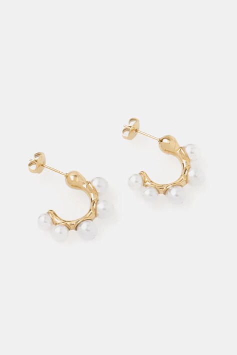 Сережки Answear Lab