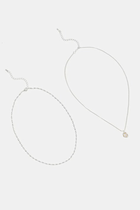 Answear Lab naszyjnik 2-pack