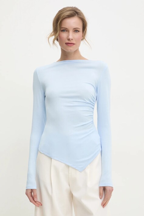 Answear Lab bluza femei, neted