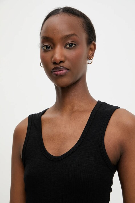 Answear.LAB top colore nero