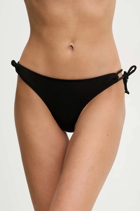 Answear Lab chiloti de baie culoarea negru