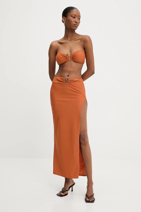 Answear Lab scarpe d'acqua bambino/a colore arancione