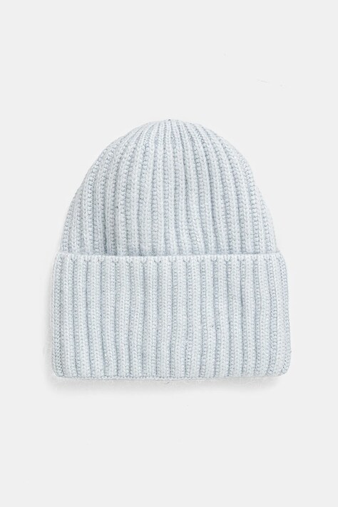 Вовняна шапка Answear.LAB вовна