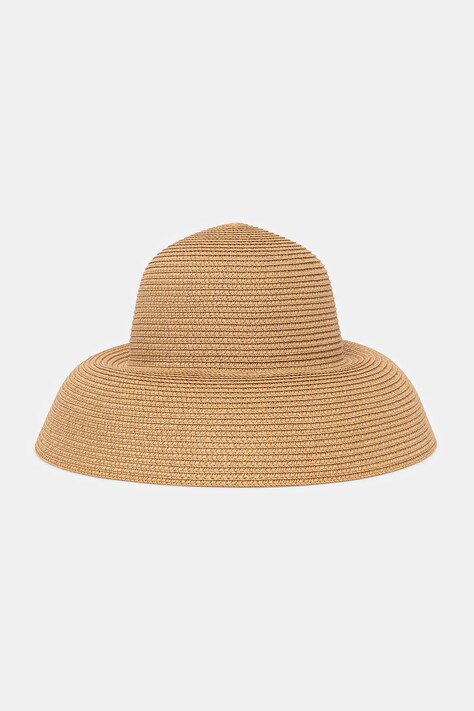 Answear Lab palarie culoarea maro