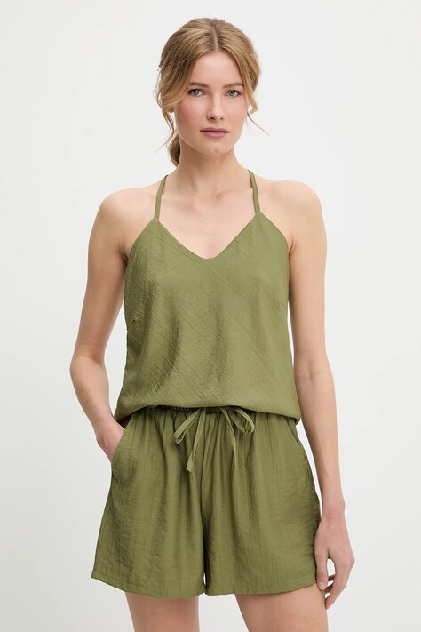 compleu culoarea verde