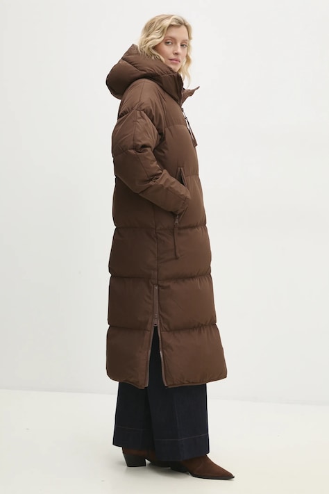 Answear.LAB giacca donna colore marrone