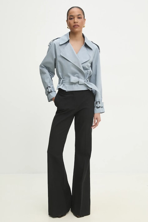 Answear Lab trenci de tranzitie, oversize