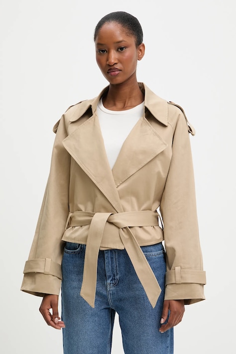 Answear Lab trenci de tranzitie, oversize