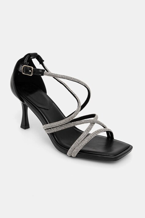 Сандалии Answear.LAB цвет чёрный