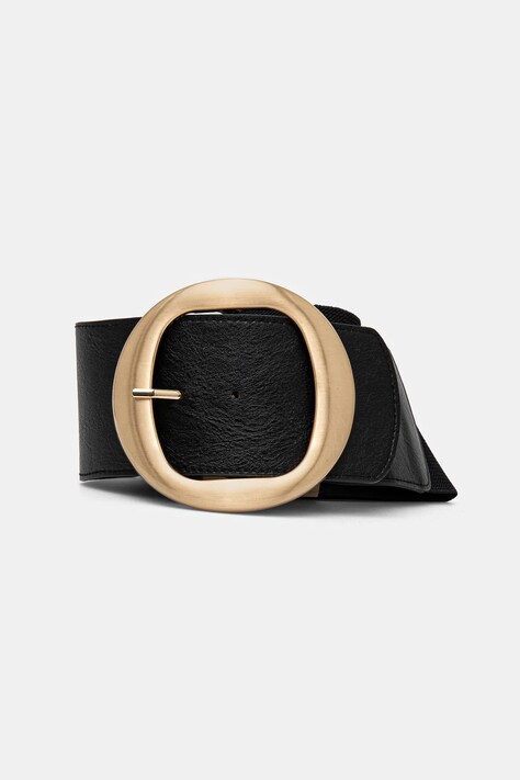 Answear Lab curea femei, culoarea negru