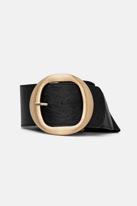 Answear Lab curea femei, culoarea negru
