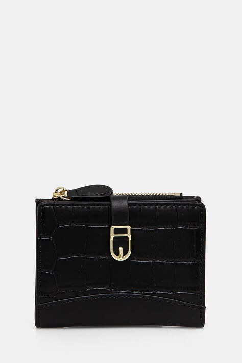 Answear Lab portofel femei, culoarea negru