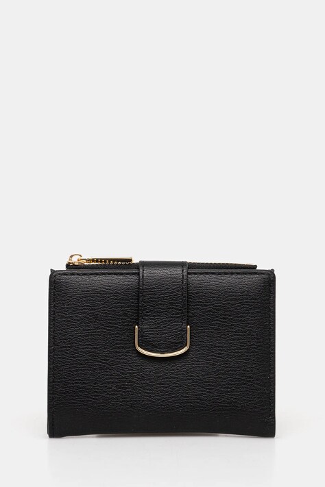 Answear Lab portofel femei, culoarea negru