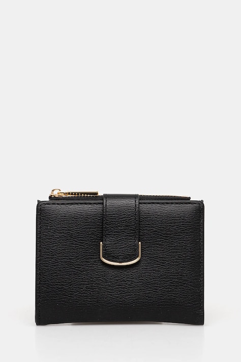 Peňaženka Answear.LAB dámsky, čierna farba