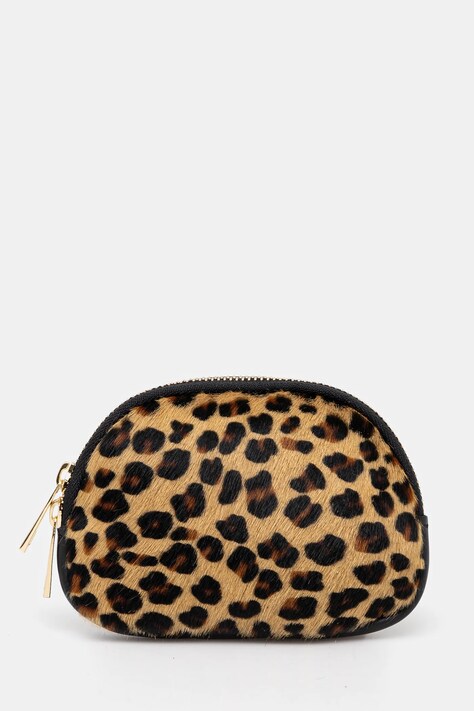 Peněženka Answear.LAB béžová barva