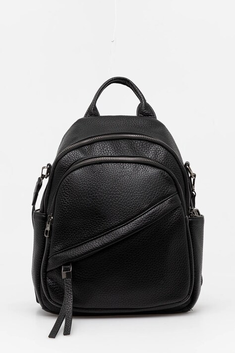 Σακίδιο πλάτης Answear.LAB χρώμα: μαύρο