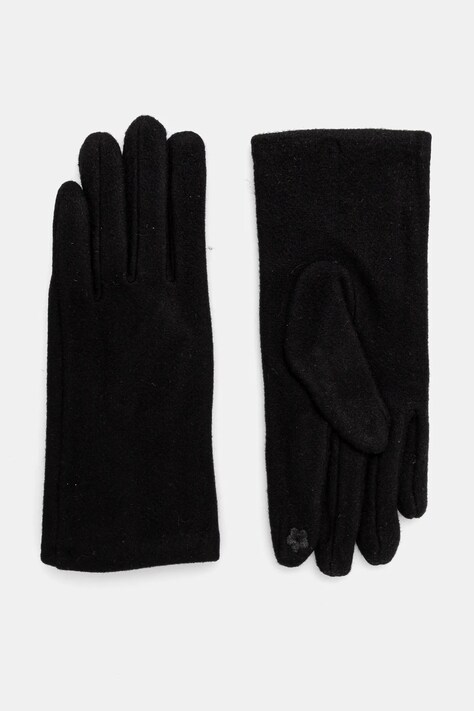 Ръкавици Answear.LAB в черно