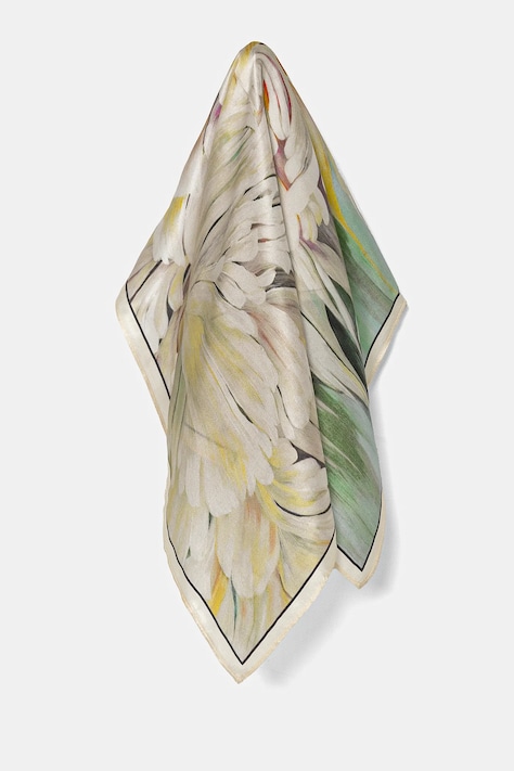 Hedvábný šátek Answear.LAB více barev