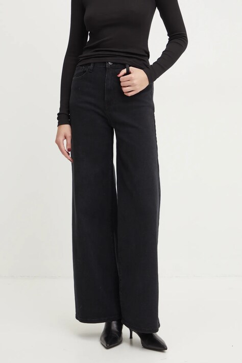 Answear Lab jeans femei high waist