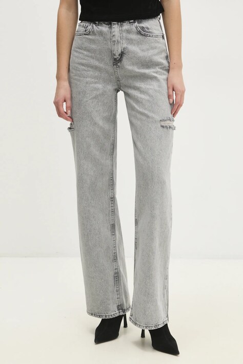 Answear Lab jeans femei high waist