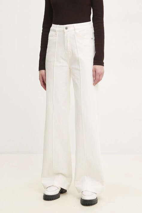 Answear Lab jeans femei high waist