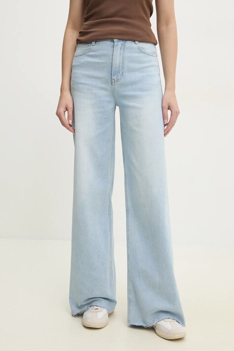 Answear Lab jeans femei high waist