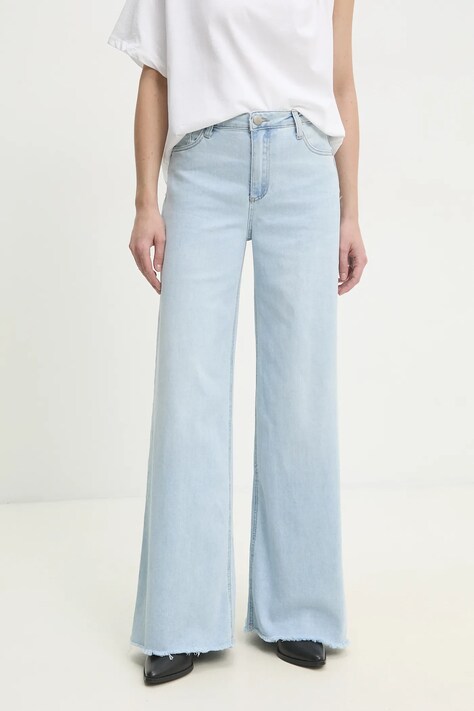 Answear Lab jeans femei high waist