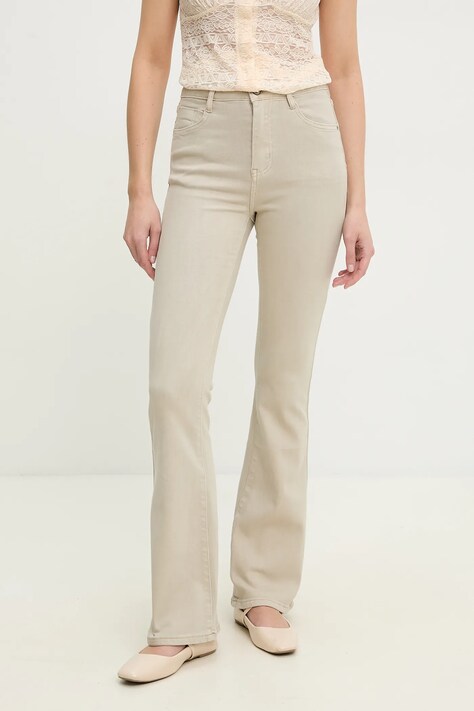 Answear Lab jeans femei high waist