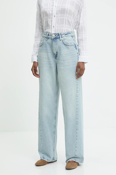 Answear Lab jeansi high waist