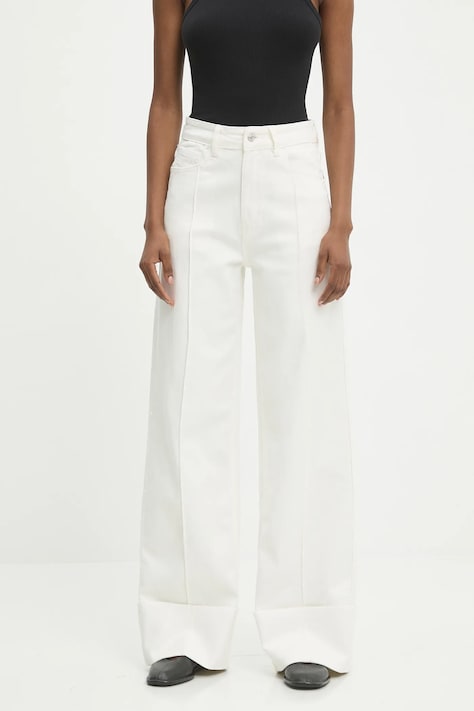 Answear Lab jeansi high waist