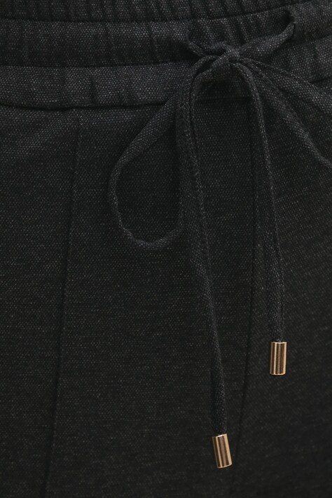Спортивні штани Answear.LAB — WW25-SPD012, сірий — фото 4