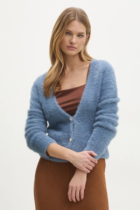 Answear Lab cardigan femei