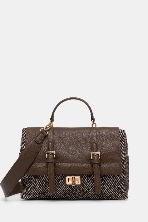 Answear.LAB kézitáska barna