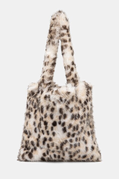 Answear.LAB borsetta colore bianco