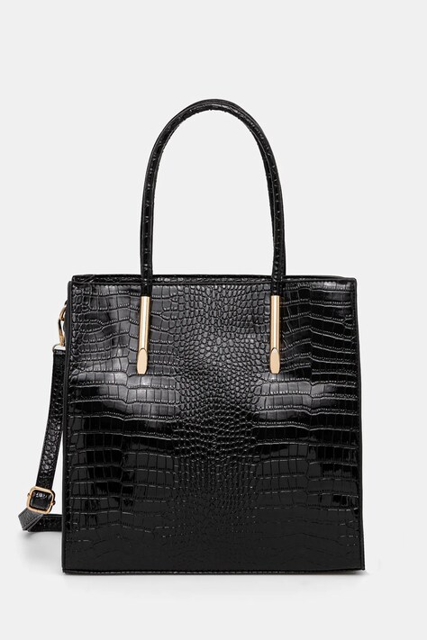 Сумочка Answear.LAB цвет чёрный