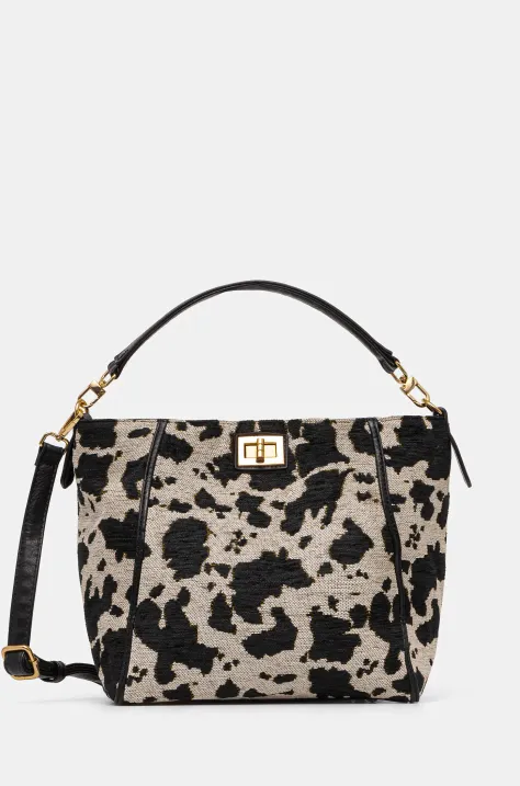 Сумочка Answear.LAB цвет чёрный