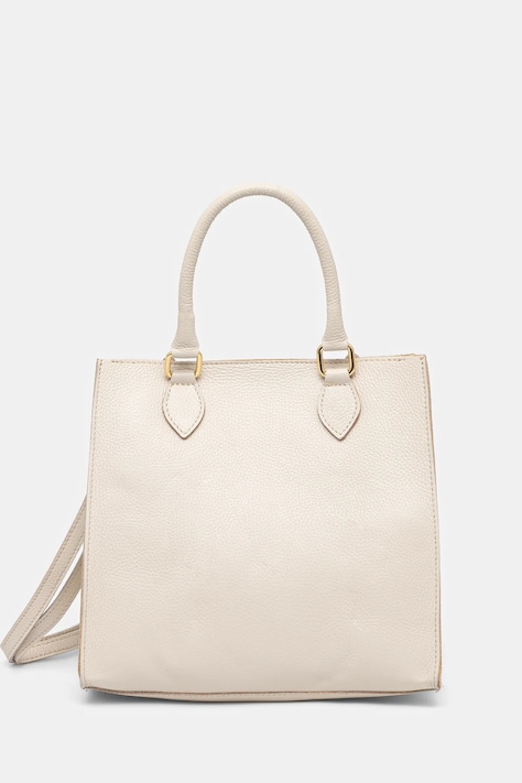 Сумочка Answear.LAB колір бежевий