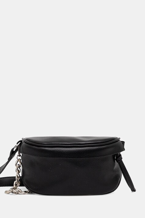 Answear Lab borseta culoarea negru