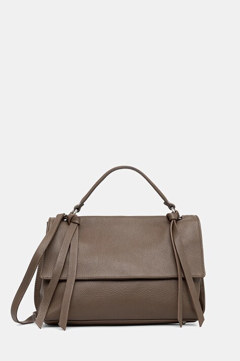 Чанта Answear.LAB в зелено