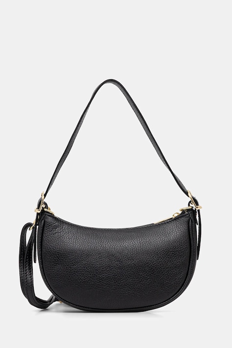 Answear.LAB borsa a mano in pelle colore nero