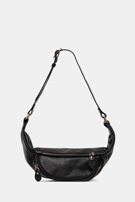 Answear Lab borseta culoarea negru