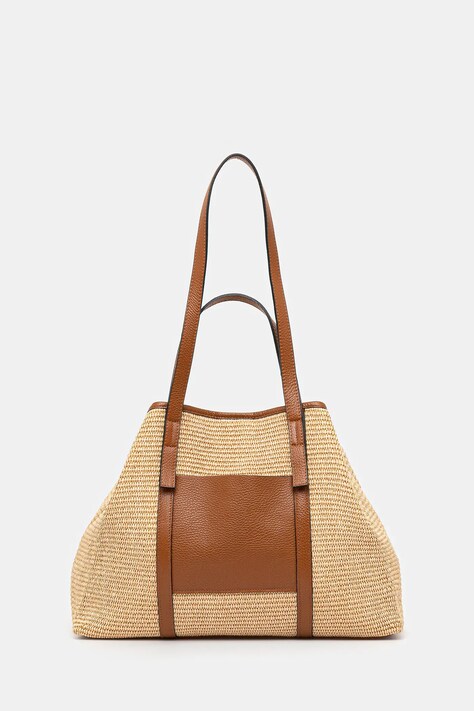 Answear.LAB kézitáska barna