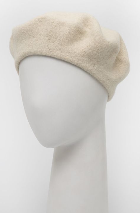 Answear Lab bereta de lana