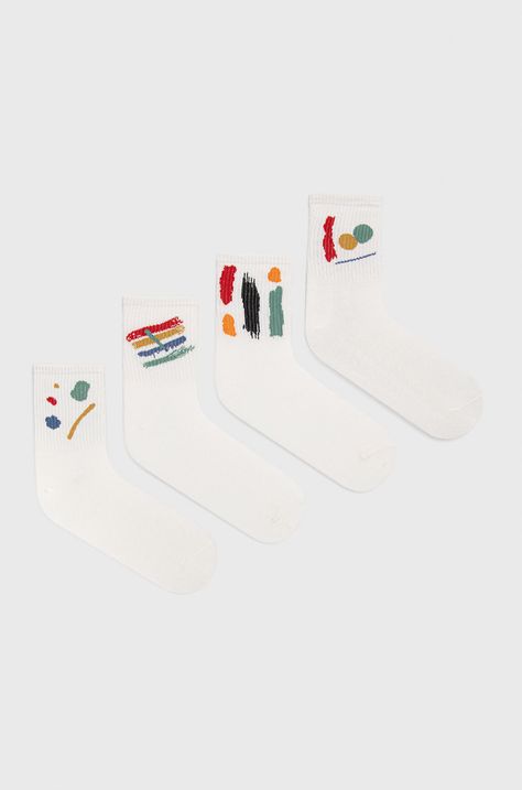 Чорапи Answear Lab (4-pack)