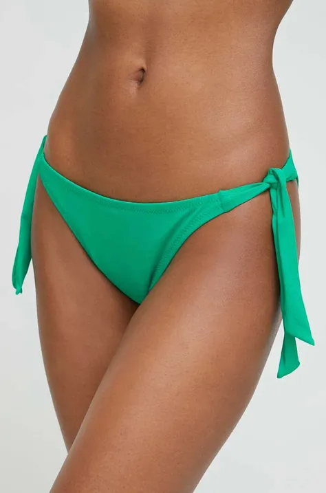 Answear Lab bikini alsó zöld