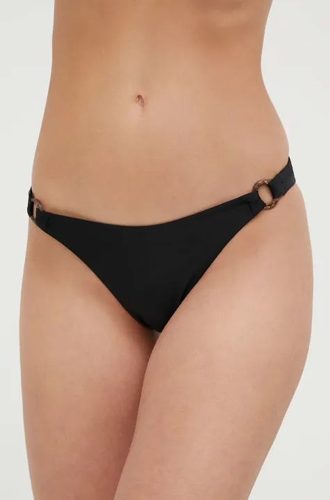 Answear Lab bikini alsó fekete