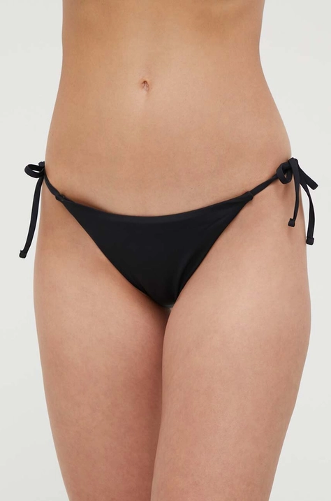 Answear Lab bikini alsó fekete