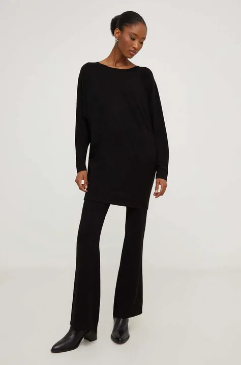 Комплект Answear Lab жіночий колір чорний