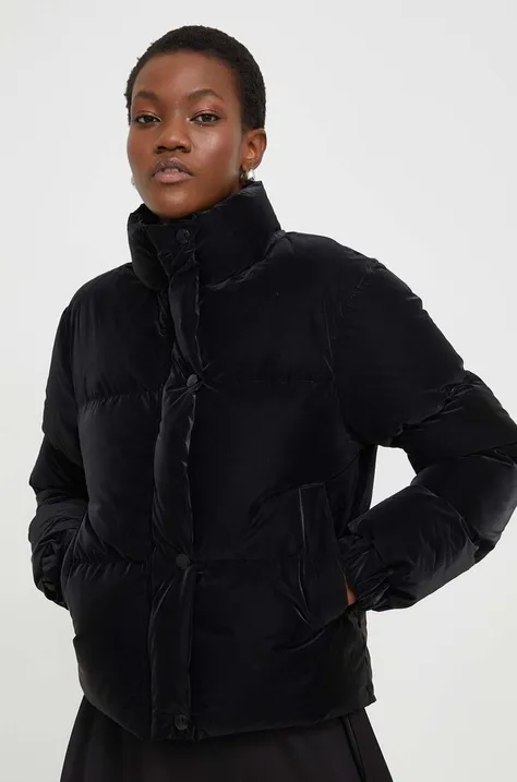 Answear Lab giacca donna colore nero
