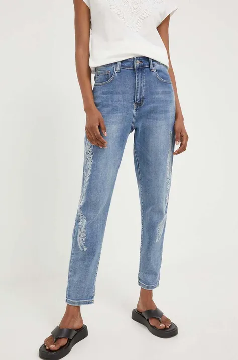 Answear Lab jeansy damskie